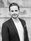 Matthew Cannon - Real Estate Agent From - City Residential Property - SURRY HILLS