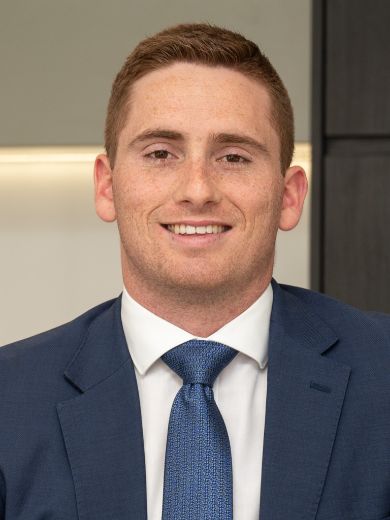 Matthew Clarkson - Real Estate Agent at Stone Real Estate - Newcastle