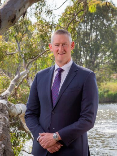 Matthew Constantine - Real Estate Agent at Barry Plant - Werribee