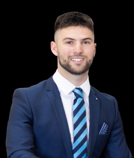Matthew Farrugia - Real Estate Agent at Harcourts West Realty