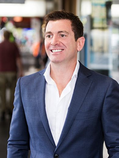 Matthew Febey - Real Estate Agent at Nelson Alexander - Fitzroy