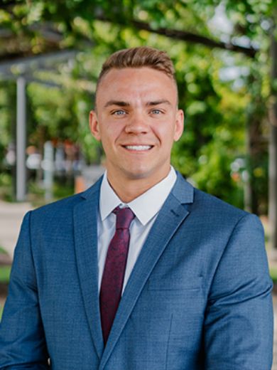 Matthew Filip - Real Estate Agent at Twomey Schriber Property Group - CAIRNS CITY