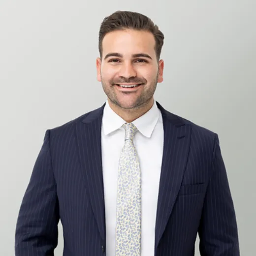 Matthew Formosa - Real Estate Agent at Belle Property - Parramatta