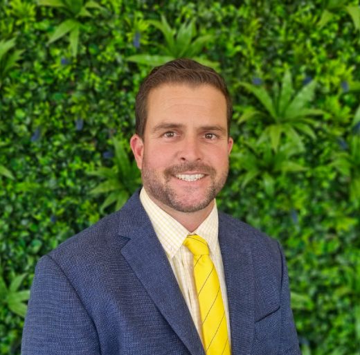 Matthew Garth  - Real Estate Agent at Ray White Rural - Woodford
