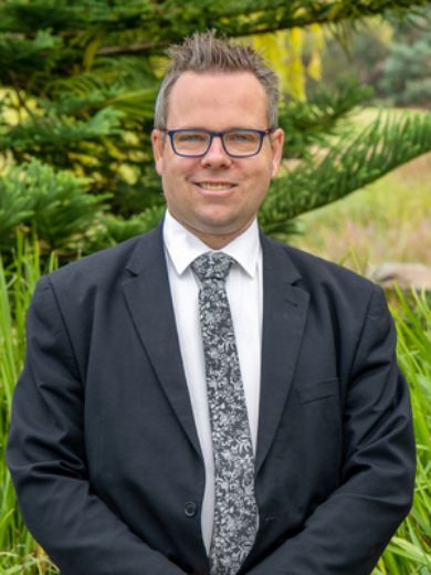 Matthew George - Real Estate Agent at Ray White Ferntree Gully - Ferntree Gully