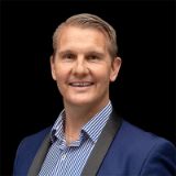 Matthew  Griffin - Real Estate Agent From - Sparrow Real Estate - GREENSLOPES
