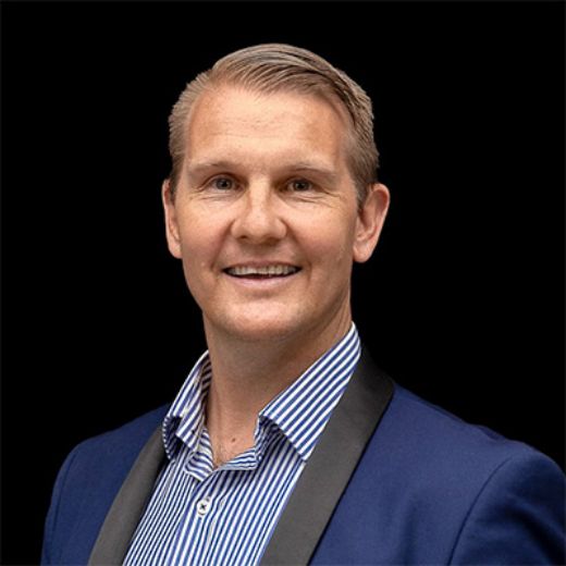 Matthew  Griffin - Real Estate Agent at Sparrow Real Estate - GREENSLOPES
