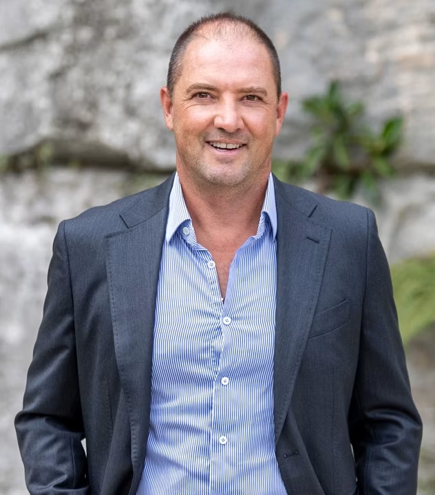 Matthew Hayson - Real Estate Agent