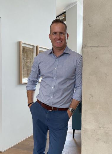 Matthew Heale - Real Estate Agent at WA Country Builders