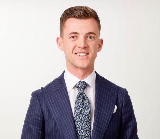 Matthew Hunt  - Real Estate Agent at Barry Plant - Highton