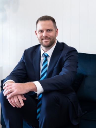 Matthew Hunt - Real Estate Agent at Harcourts Local - Clayfield