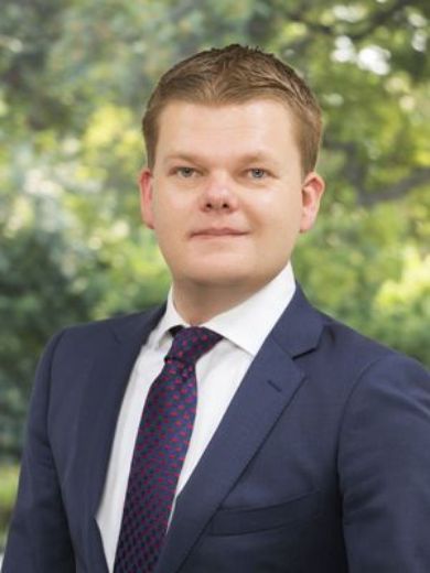 Matthew Jinks - Real Estate Agent at Barry Plant - Croydon Sales 