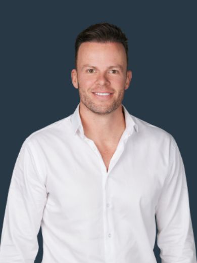 Matthew Johns - Real Estate Agent at The North Agency