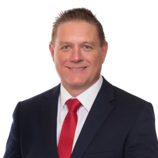 Matthew Laverty - Real Estate Agent at Richardson & Wrench Campbelltown