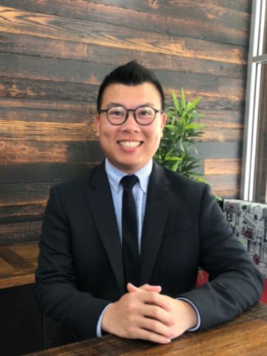 Matthew Leung - Real Estate Agent at PRD - Panania