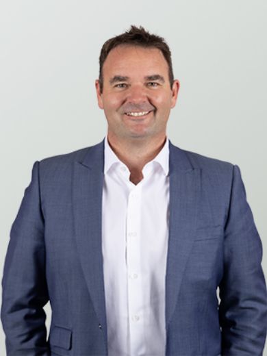 Matthew Marshall - Real Estate Agent at Belle Property - MENTONE 