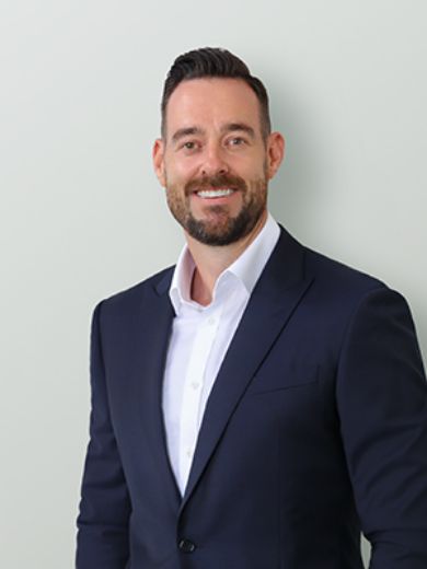 Matthew McBrearty  - Real Estate Agent at Belle Property - East Maitland