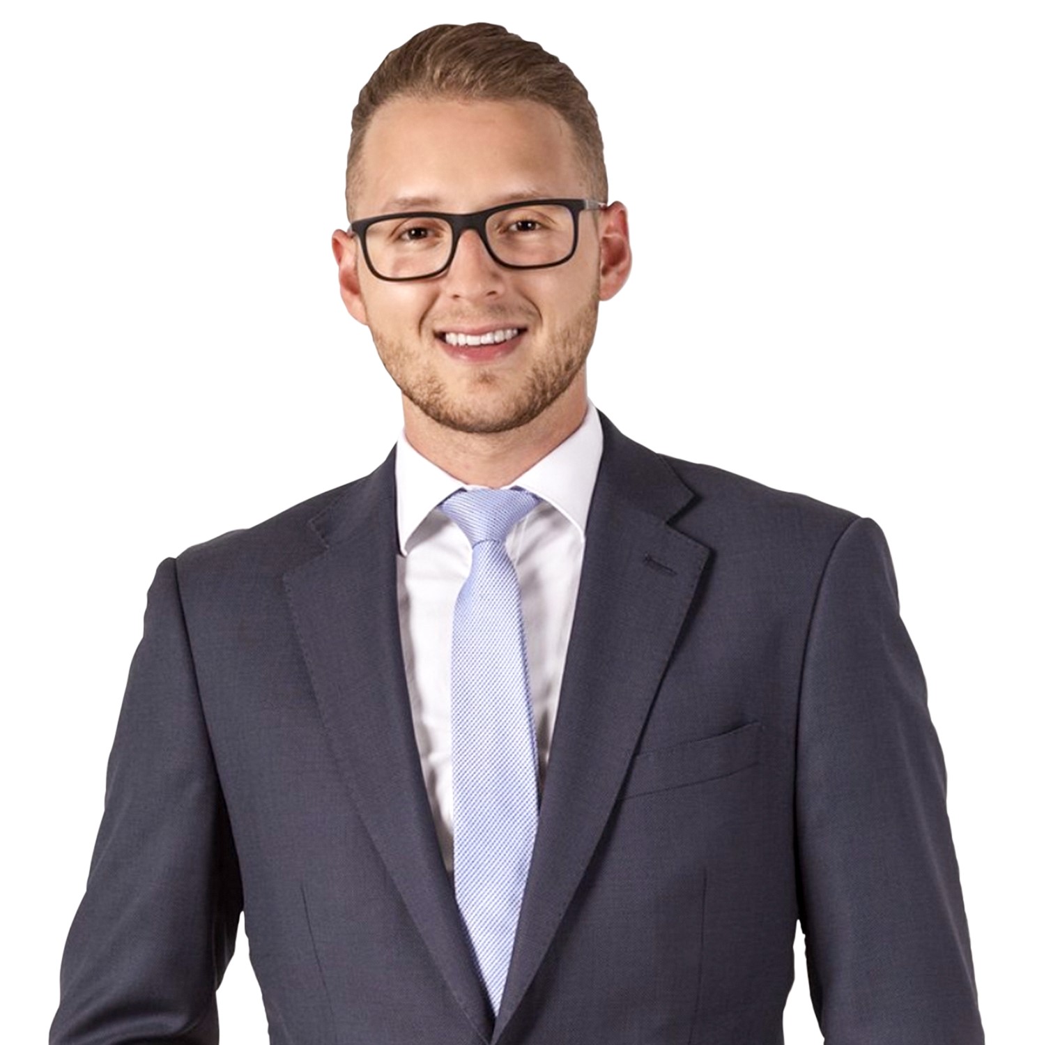 Matthew Mezzapica Real Estate Agent