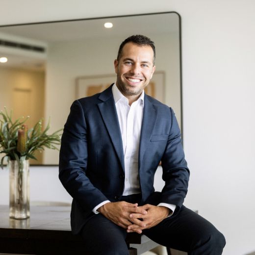 Matthew Mifsud - Real Estate Agent at Raine & Horne - City Living