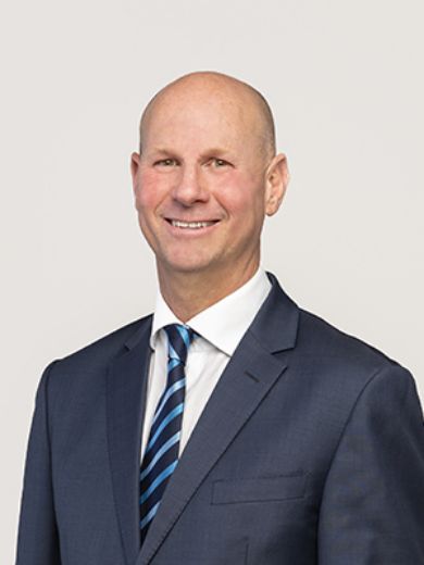 Matthew Morley - Real Estate Agent at Gary Peer & Associates (St Kilda)