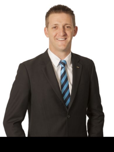 Matthew Mule - Real Estate Agent at Harcourts Alliance - JOONDALUP