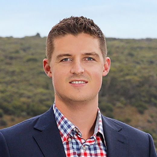 Matthew Norris - Real Estate Agent at McGrath - Blue Mountains
