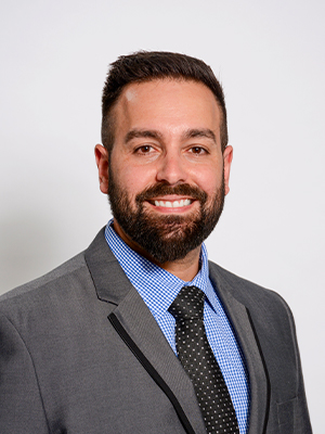 Matthew Panozzo Real Estate Agent