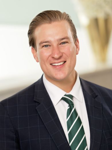 Matthew Paternoster - Real Estate Agent at WILLIAMS Real Estate - RLA 247163
