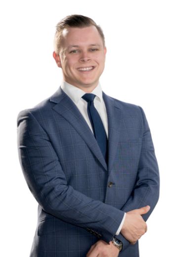 Matthew Paxton  - Real Estate Agent at R & W -  Plus
