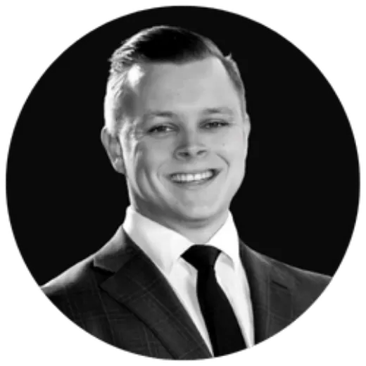 Matthew Paxton - Real Estate Agent at R & W Plus - QLD