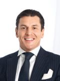 Matthew Pillios - Real Estate Agent From - Marshall White - Port Phillip