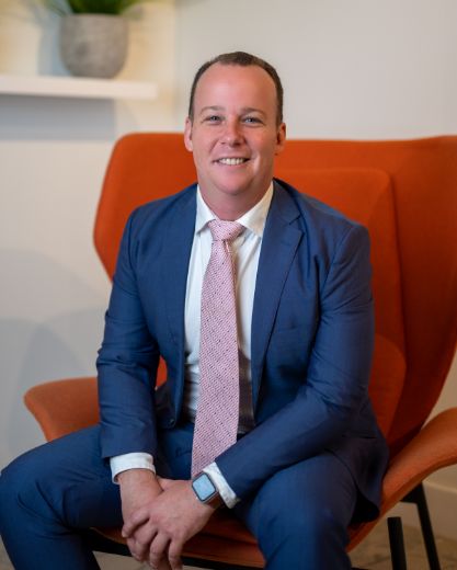 Matthew  Purdy - Real Estate Agent at Accelerate Property Group - SPRING HILL