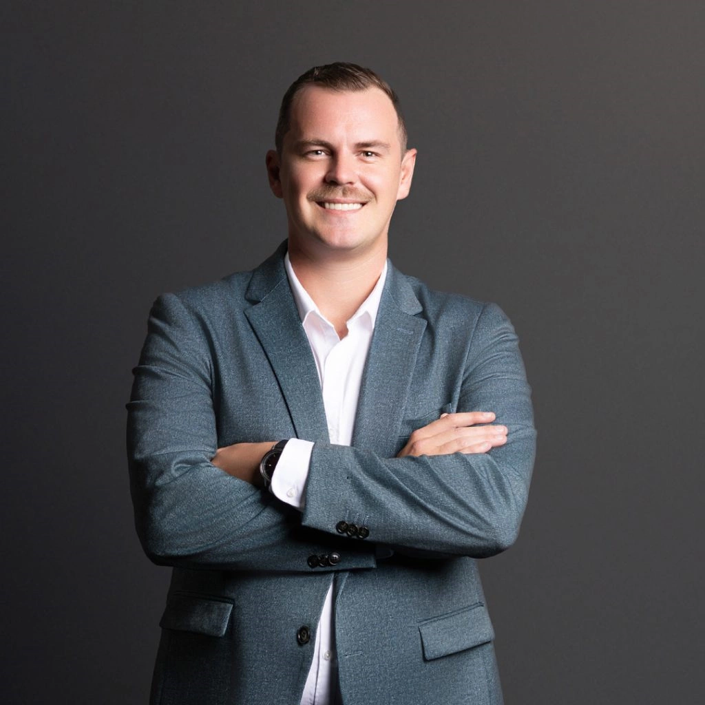 Matthew Quetcher - Real Estate Agent