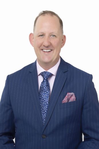 Matthew Roberts - Real Estate Agent at Hayeswinckle - East Geelong 