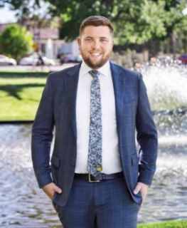 Matthew Schroeder - Real Estate Agent Matthew Schroeder - Real Estate Agent