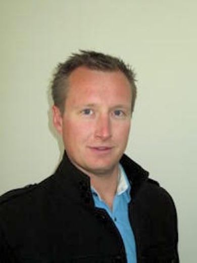 Matthew  Skillman - Real Estate Agent at Graeme Welsh Real Estate - Goulburn