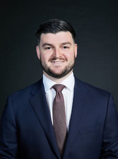 Matthew Sotto - Real Estate Agent at Highland - Sutherland