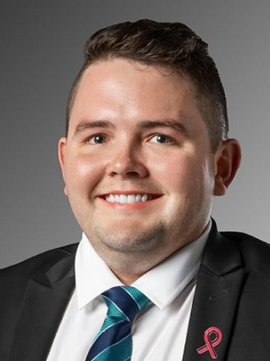 Matthew Spence - Real Estate Agent at Buxton Keysborough - KEYSBOROUGH