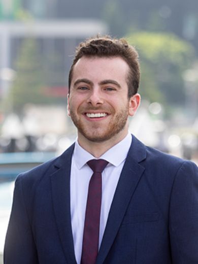 Matthew Tedder - Real Estate Agent at Lucas - Melbourne & Docklands