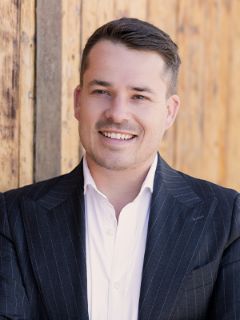 Matthew Treacy - Real Estate Agent Matthew Treacy - Real Estate Agent