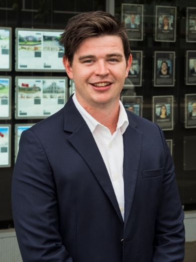 Matthew Tunbridge - Real Estate Agent at Doepel Lilley & Taylor - Ballarat