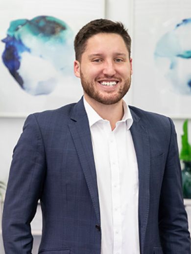 Matthew Turner - Real Estate Agent at Cunninghams - Northern Beaches