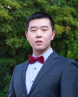 Matthew Yang Real Estate Agent