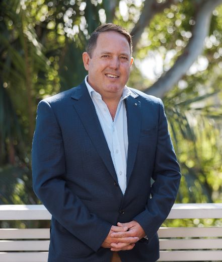 Matthew Young - Real Estate Agent at Laing+Simmons Young Property - AVALON BEACH
