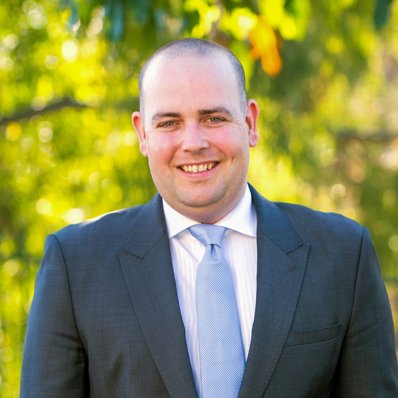 Matthew Foote - Real Estate Agent