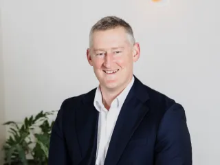 Matthew Constantine - Real Estate Agent