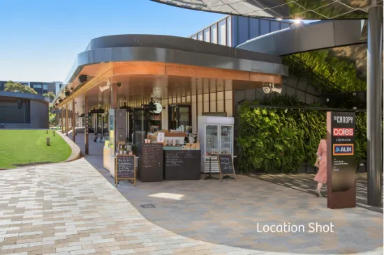 Matthews Avenue, Lane Cove, NSW, 2066