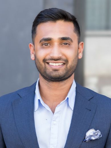 Maulik Patel - Real Estate Agent at Nelson Alexander - Ascot Vale