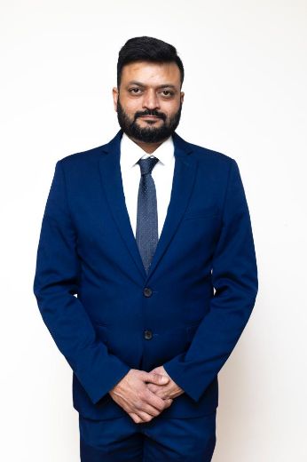 Maulik Patel - Real Estate Agent at Ten8 Real Estate - TRUGANINA