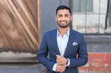 Maulik Patel - Real Estate Agent From - Nelson Alexander - Brunswick
